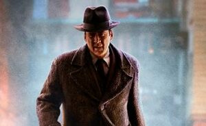 Spider-Noir: Everything To Know About Nicolas Cage's Upcoming Superhero Series