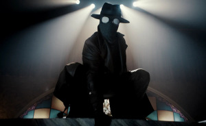 Spider-Noir: Release Date, Time, Where To Watch