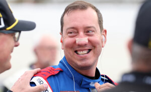 Unsettling Radio Exchange For Medical Assistance Revealed After NASCAR Star's Sudden Tragic Passing At Just 41