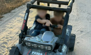 Parents Took Sons Aged 5 And 3 To Portugal Then Left Them Blindfolded And Alone In The Woods