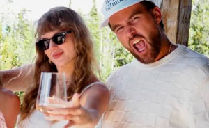 Taylor Swift Wedding Plans Hit With Furious Guest Drama After Single Invitee Claims She Was Denied A Plus-One