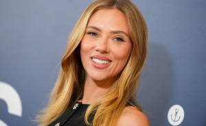 Scarlett Johansson Opens Up About Feeling A “Constant Deficit” At Home Despite $43M Earnings