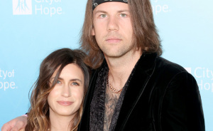 Rockstar Unexpectedly Comes Out As Gay As Wife Of 14 Years Offers Her Support