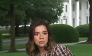Reporter Breaks Silence After Oblivious Reaction To Violent Incident While Broadcasting Live Triggered Viewers