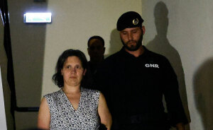 Father Of Young Boys Found Abandoned And Blindfolded In Portuguese Woods Speaks Out With Baffling Statement
