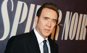 Nicolas Cage Reveals Frustrating Reason He Almost Retired Before TV Debut With ‘Spider-Noir’