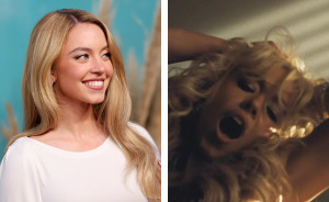 Sydney Sweeney’s Wild ‘Euphoria’ Scene With Richard Gere's Son Goes Viral As Humiliation Ritual Continues
