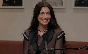 Anne Hathaway Reveals Serious Diagnosis And Daunting Health Battle