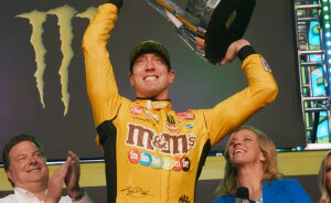 Doctors Reveal Dangers Of Life-Threatening Condition That Led To NASCAR Star Kyle Busch's Sudden Passing At 41