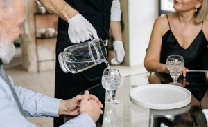 Woman Loses 7-Year Legal Fight To Get A Glass Of Tap Water At Italian Hotel