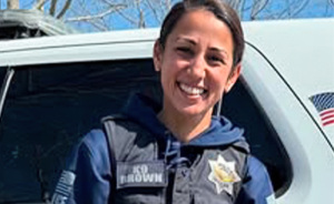 Female Cop Urged To Quit After Horrific Viral Footage Shows Her Brutally Beating High School Boy