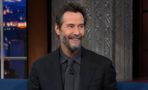Keanu Reeves Faces Rare Backlash After Writing Letter In Support Of Netflix Fraudster Carl Rinsch