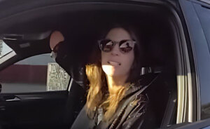 Woman With No Right Hand Speaks Out After She Was Ticketed For Using Her Phone With Her Right Hand