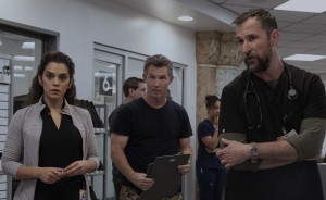 “I Do Not Have That Power”: ‘The Pitt’ Star Breaks Silence On Noah Wyle Feud Amid Online Backlash