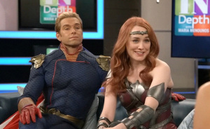 Disturbing Allegations Against ‘The Boys’ Star Resurface After Fan-Favorite Actress Rejected Finale Return