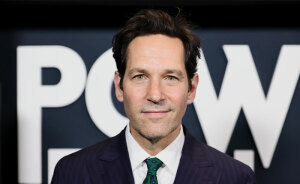 Paul Rudd Reveals The Very Specific Philosophy Behind His Age-Defying Looks As Fans Call Him A 