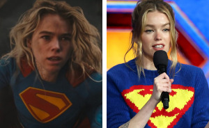 ‘Supergirl’ Box Office Projections Tank Following Star’s ‘Christian Dads’ Insult