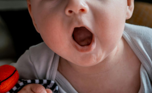 Parents Are Using “Looksmaxxing” Tricks On Their Babies As Experts Sound Alarm Over Dangerous Obsession