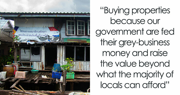 35 Locals Open Up About Which Weird Habits Of Tourists Enrage Them The Most
