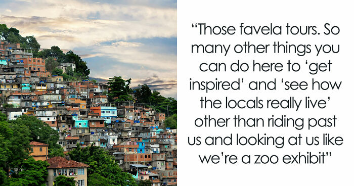35 Locals Reveal What Tourists Keep Doing That Makes Them Want To Close Their Borders