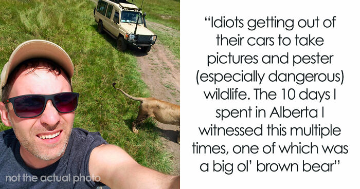 35 Locals Open Up About Which Weird Habits Of Tourists Enrage Them The Most