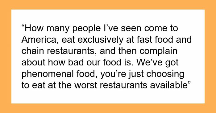 35 Annoying Things Tourists Keep Doing Abroad That Locals Simply Can’t Stand