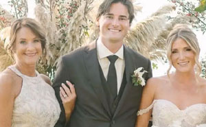 MIL Picks The Worst Possible Dress To Son’s Wedding, Gets Offended They Edit Her In The Photos