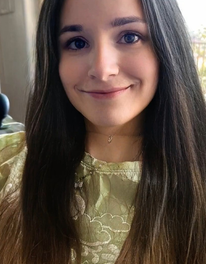 Trans Woman's Video Shows Her Confessing To Slaying Her Parents Due To Them 'Sabotaging' Her Gender Surgery