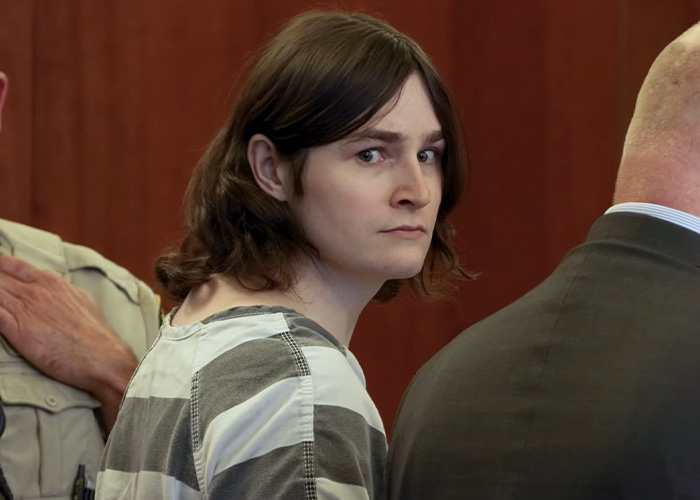 Trans Woman's Video Shows Her Confessing To Slaying Her Parents Due To Them 'Sabotaging' Her Gender Surgery
