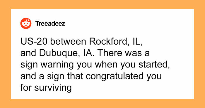 “One Mistake And It’s Over”: 61 Truckers Share Terrifying Roads That Made Them Question Their Career Choices