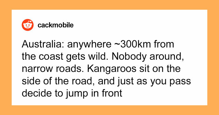 “One Mistake And It’s Over”: 61 Truckers Share Terrifying Roads That Made Them Question Their Career Choices