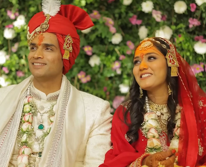 Mother-In-Law Arrested After Bride's Passing Sparked Harrowing Accusations And A Media Frenzy