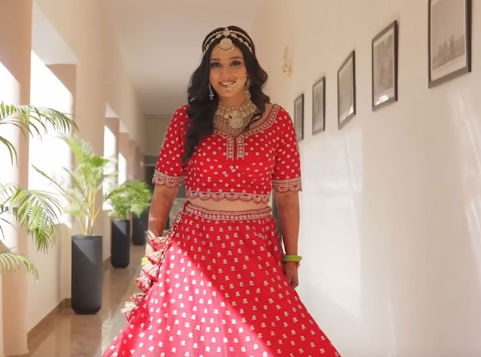 Mother-In-Law Arrested After Bride's Passing Sparked Harrowing Accusations And A Media Frenzy