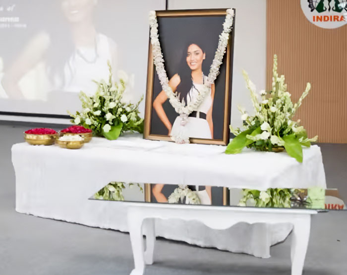 Mother-In-Law Arrested After Bride's Passing Sparked Harrowing Accusations And A Media Frenzy