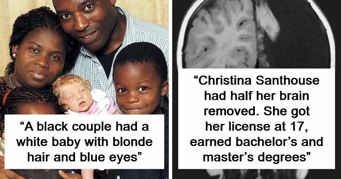 It’s Never Too Late To Learn, So Here Are 77 Curiosities That Make People Say, “Can’t Believe That’s Real” (New Pics)
