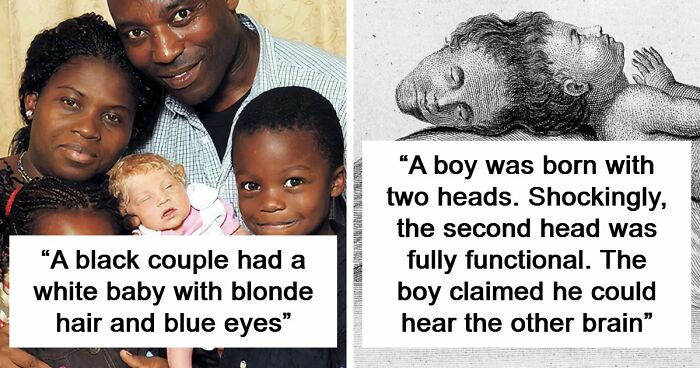 It’s Never Too Late To Learn, So Here Are 77 Curiosities That Make People Say, “Can’t Believe That’s Real” (New Pics)