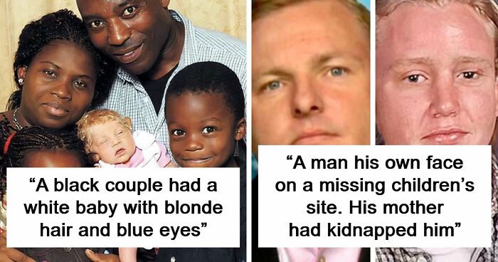 It’s Never Too Late To Learn, So Here Are 77 Curiosities That Make People Say, “Can’t Believe That’s Real” (New Pics)