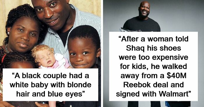 It’s Never Too Late To Learn, So Here Are 77 Curiosities That Make People Say, “Can’t Believe That’s Real” (New Pics)