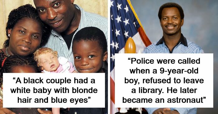 It’s Never Too Late To Learn, So Here Are 77 Curiosities That Make People Say, “Can’t Believe That’s Real” (New Pics)