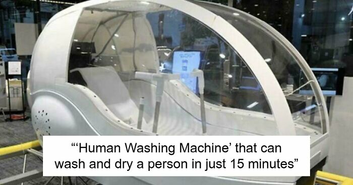 It’s Never Too Late To Learn, So Here Are 77 Curiosities That Make People Say, “Can’t Believe That’s Real” (New Pics)