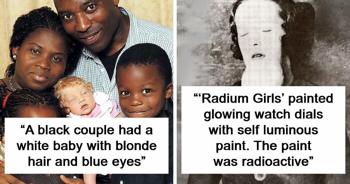 It’s Never Too Late To Learn, So Here Are 77 Curiosities That Make People Say, “Can’t Believe That’s Real” (New Pics)