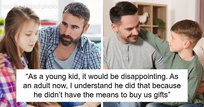 “I Remember How Disappointing It Was”: Woman Confronts Uncle For Gifting Kids “Pictures” Of Trips Instead Of Reality