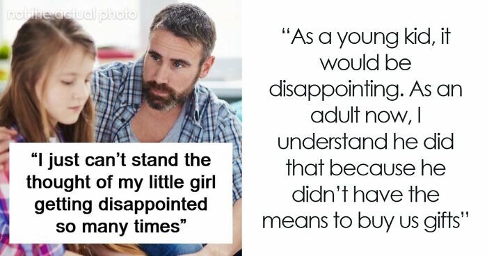 “I Remember How Disappointing It Was”: Woman Confronts Uncle For Gifting Kids “Pictures” Of Trips Instead Of Reality