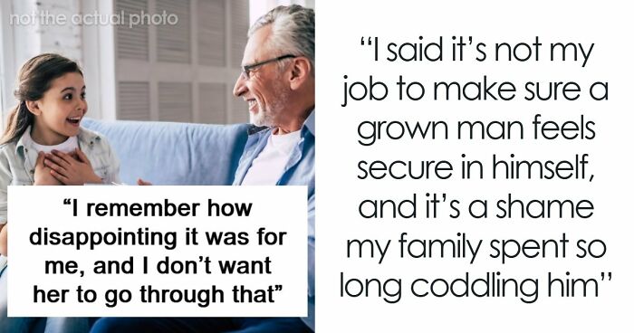 “I Remember How Disappointing It Was”: Woman Confronts Uncle For Gifting Kids “Pictures” Of Trips Instead Of Reality
