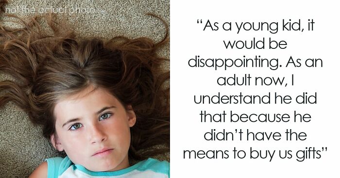 “I Remember How Disappointing It Was”: Woman Confronts Uncle For Gifting Kids “Pictures” Of Trips Instead Of Reality