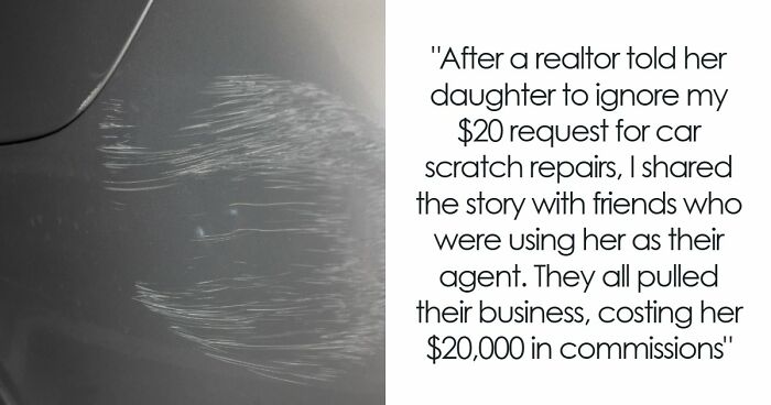 68 Ethically Questionable Yet Completely Understandable Stories From People With Zero Regrets