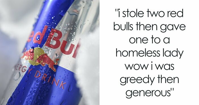 68 Ethically Questionable Yet Completely Understandable Stories From People With Zero Regrets