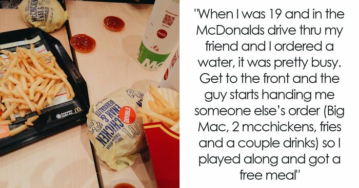 68 Ethically Questionable Yet Completely Understandable Stories From People With Zero Regrets