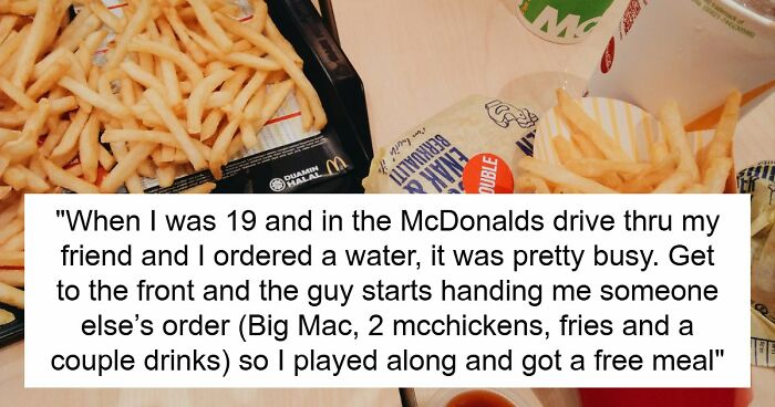68 Ethically Questionable Yet Completely Understandable Stories From People With Zero Regrets