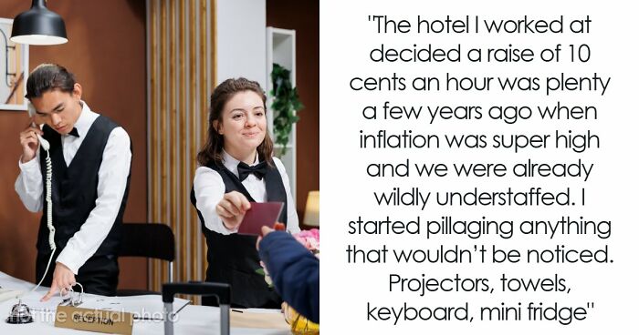 68 Ethically Questionable Yet Completely Understandable Stories From People With Zero Regrets